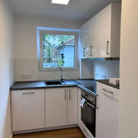 Apartment Am Rathaus *