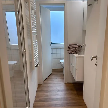 Am Rathaus Apartman Kassel