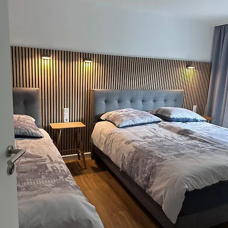 Apartman Am Rathaus
