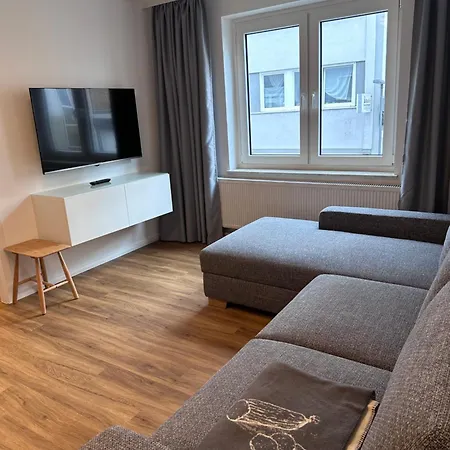 Am Rathaus Apartment *