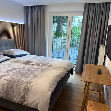 Apartment Am Rathaus