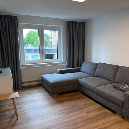 Apartment Am Rathaus Kassel