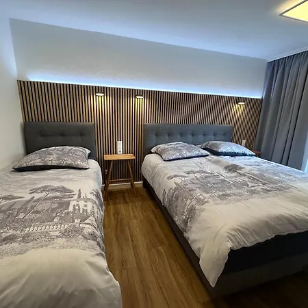 Am Rathaus Apartment *