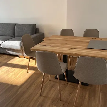 Apartment Am Rathaus