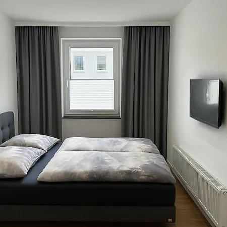 Am Rathaus Apartment