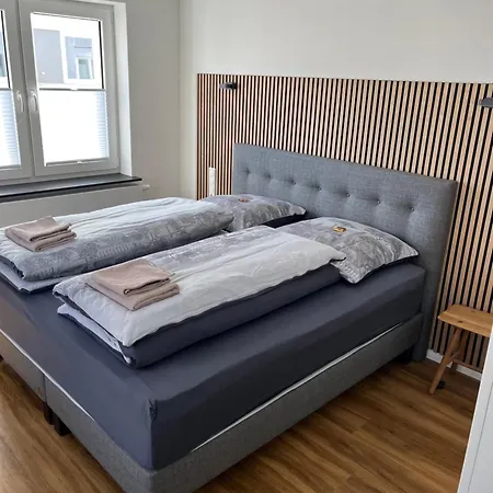 Am Rathaus Apartment Kassel