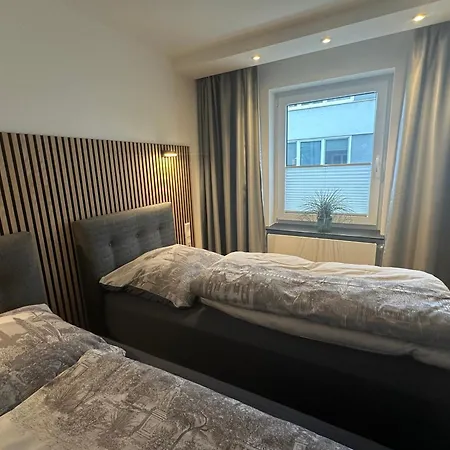 Am Rathaus Apartment