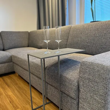 Apartman Am Rathaus