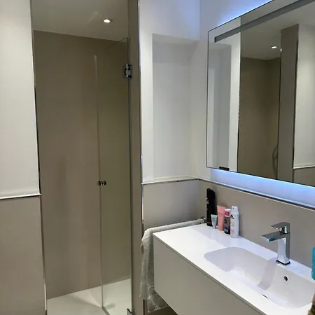 Apartment Am Rathaus *