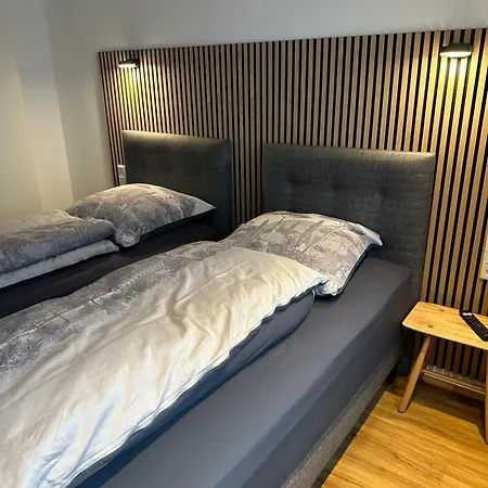 Apartman Am Rathaus Kassel