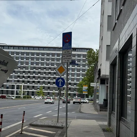 Am Rathaus * קאסל