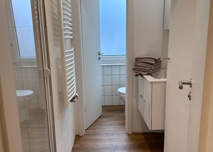 Am Rathaus Apartman Kassel