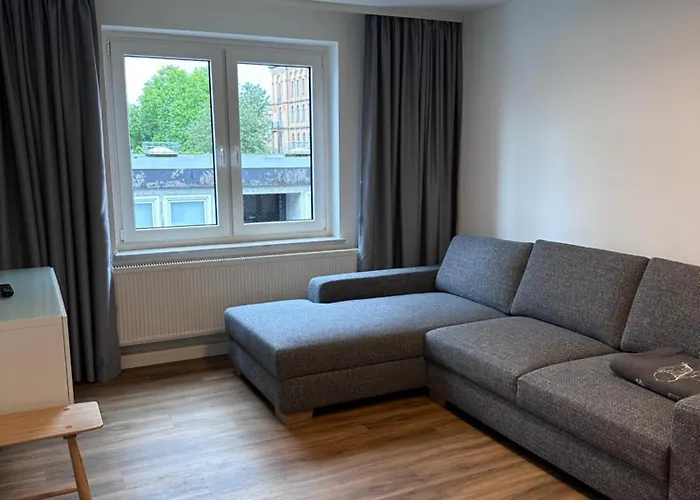 Apartman Am Rathaus Kassel