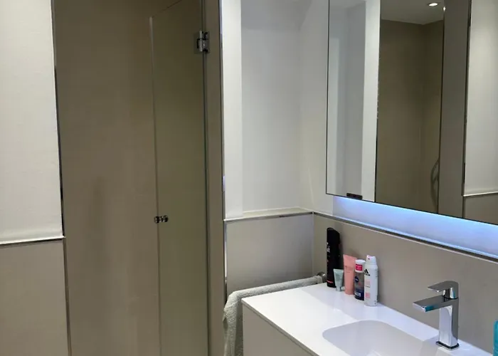 Apartman Am Rathaus *