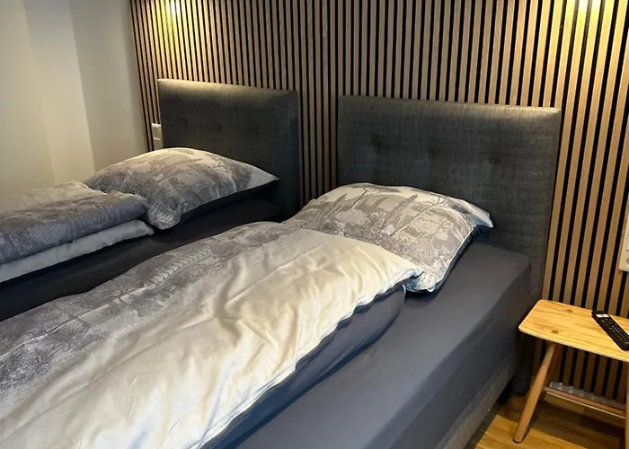 Apartman Am Rathaus Kassel