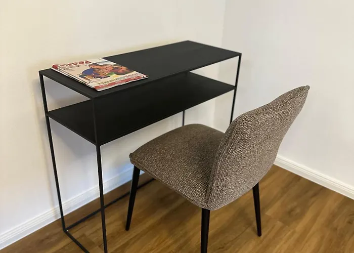 Am Rathaus Apartman Kassel